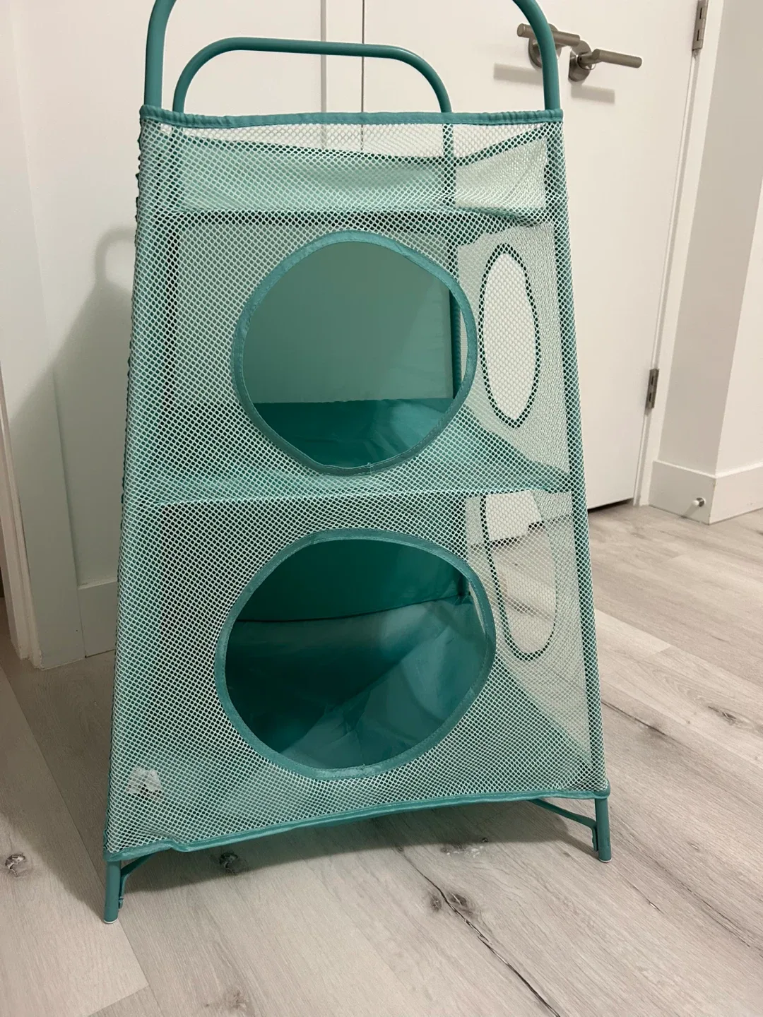 IKEA TIGERFINK Storag image indicator(3)