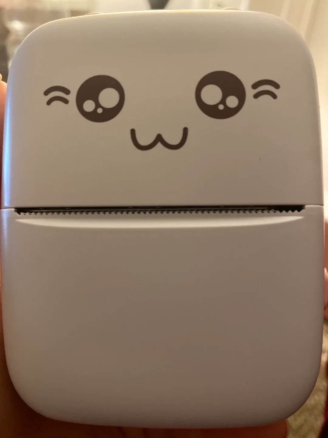 Portable Mini Printer - New in Box! image indicator(2)