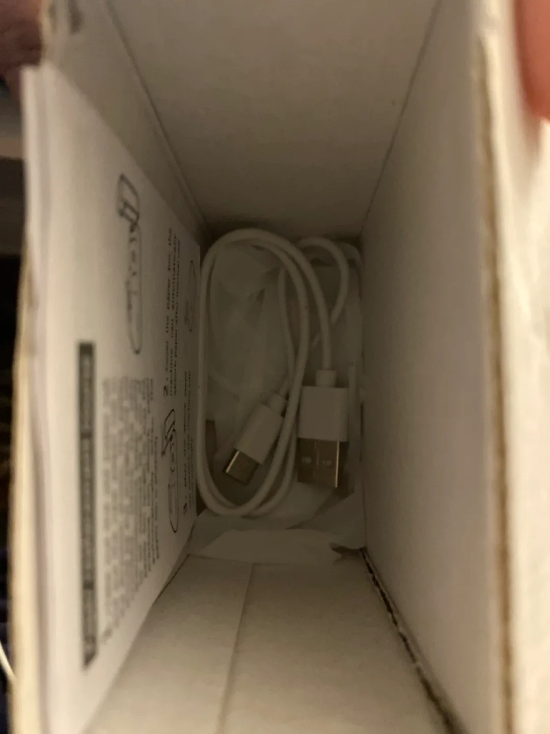 Portable Mini Printer - New in Box! image indicator(3)