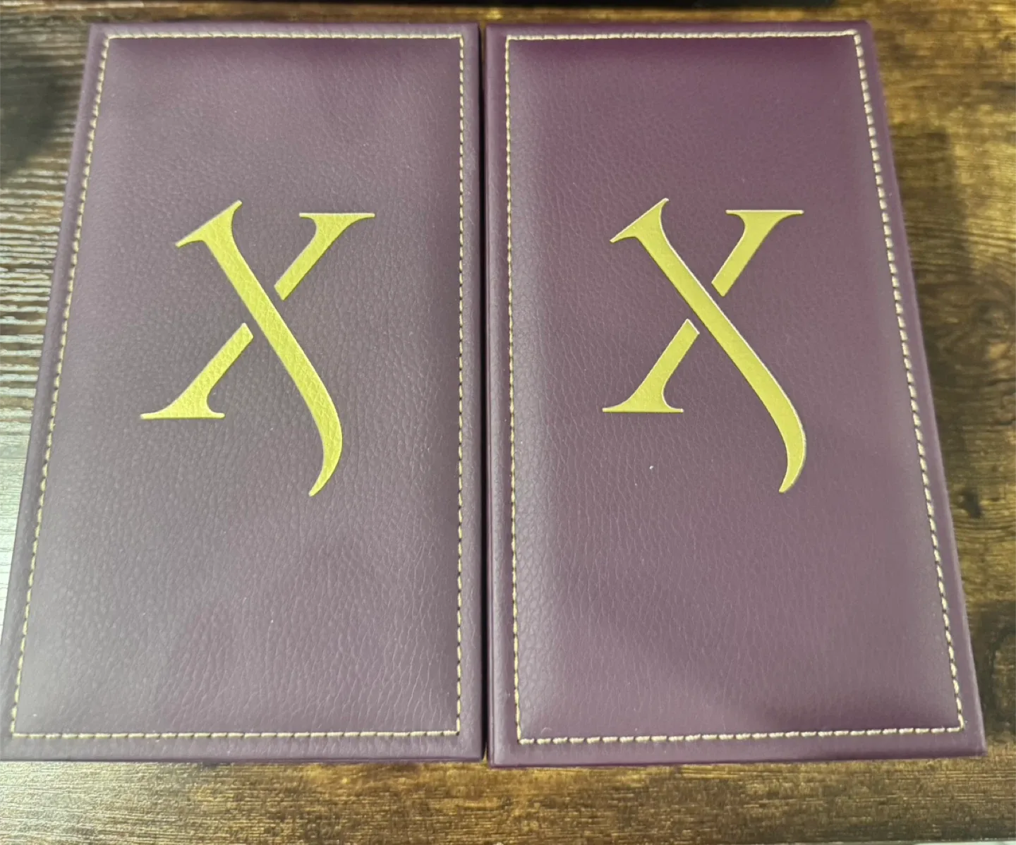 Xerjoff Empty Perfume Box image indicator(2)