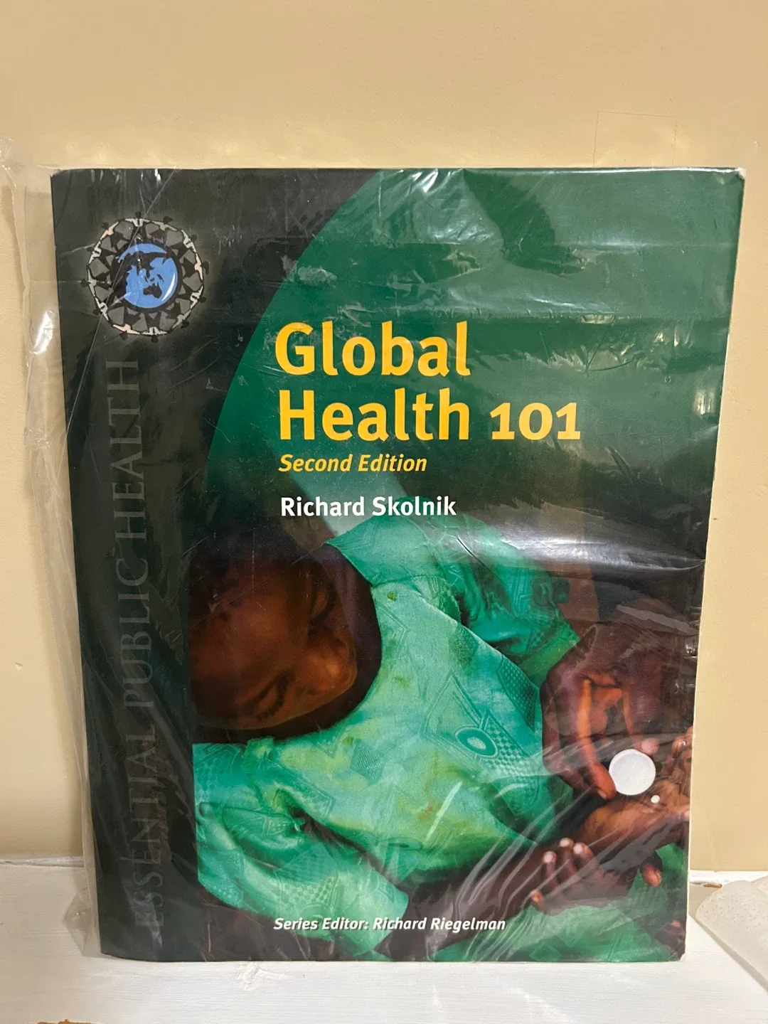 Variety of Textbooks image indicator(2)