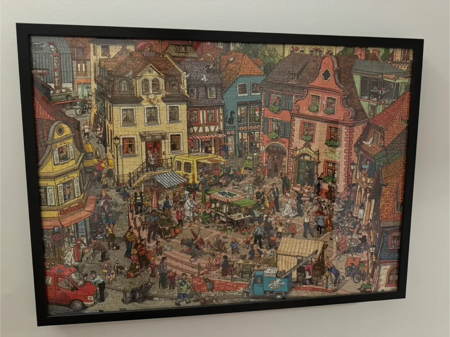 Heye Puzzle thumbnail