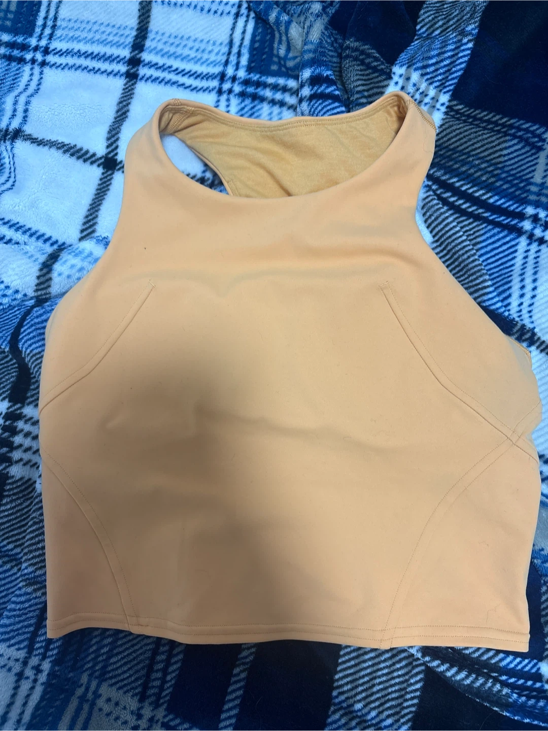 Lululemon Workout Tank Top - photo 2