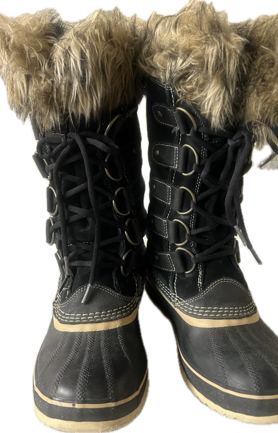 Sorel Winter Boots, Joan of Arctic - photo 3