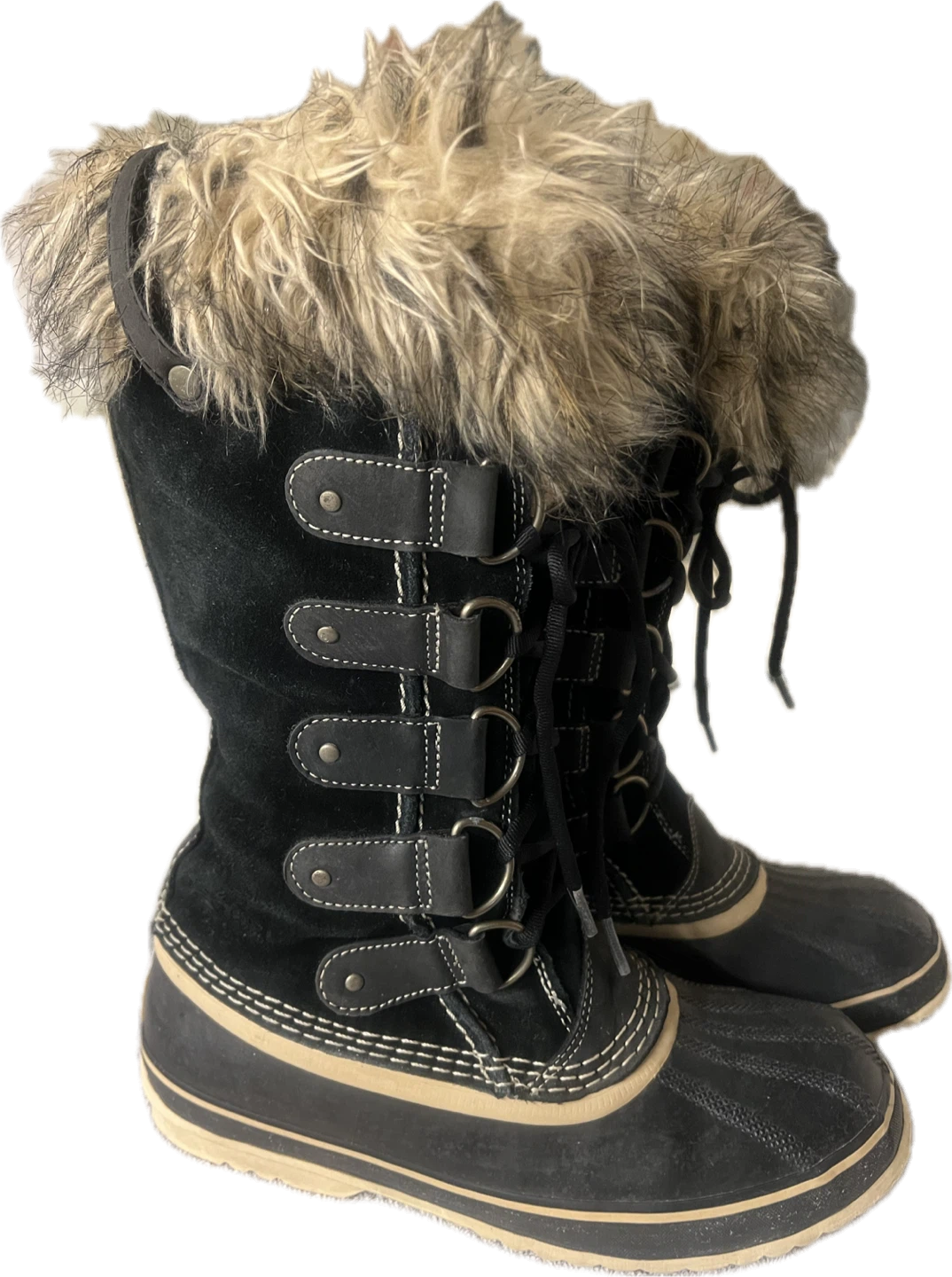 Sorel Winter Boots, Joan of Arctic - photo 2
