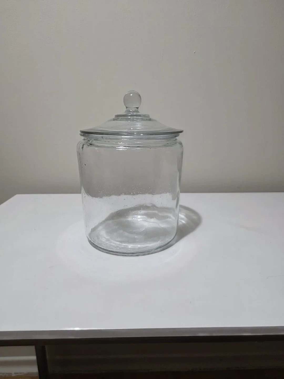 White Ceramic Decorative Bowl image indicator(2)