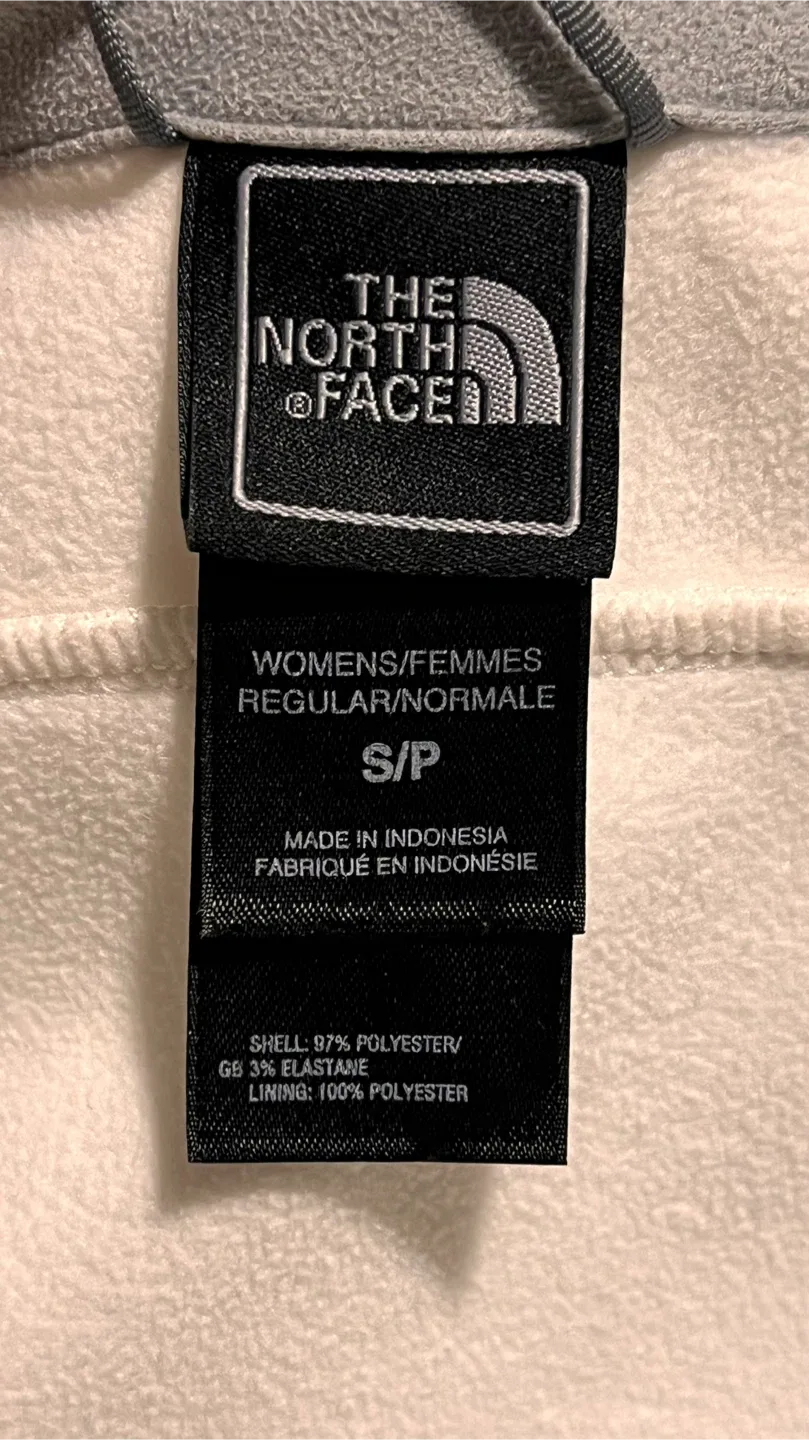 North Face Jacket - Size Small image indicator(4)