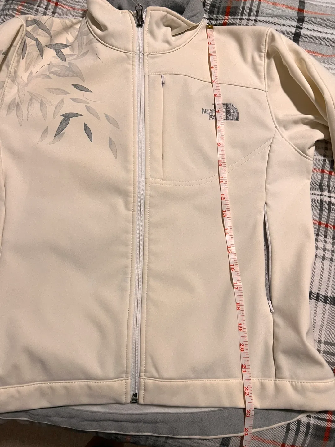 North Face Jacket - Size Small image indicator(3)