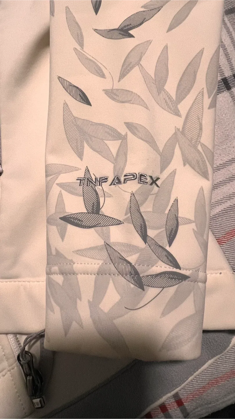 North Face Jacket - Size Small image indicator(8)