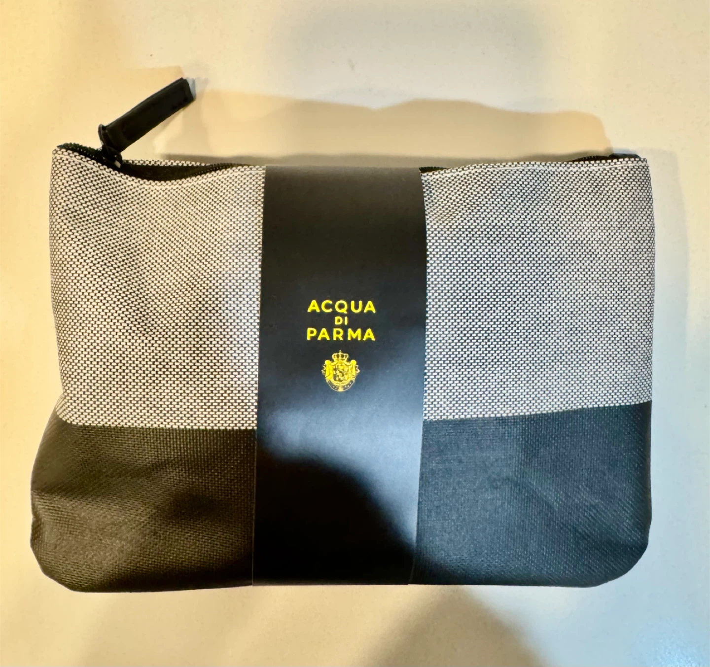 ✈️ Acqua di Parma_Air Canada Business Class Travel Kit ✈️