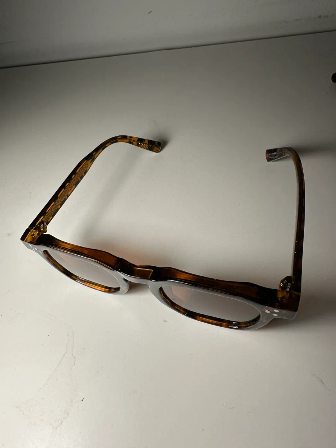 Sunglasses image indicator(3)