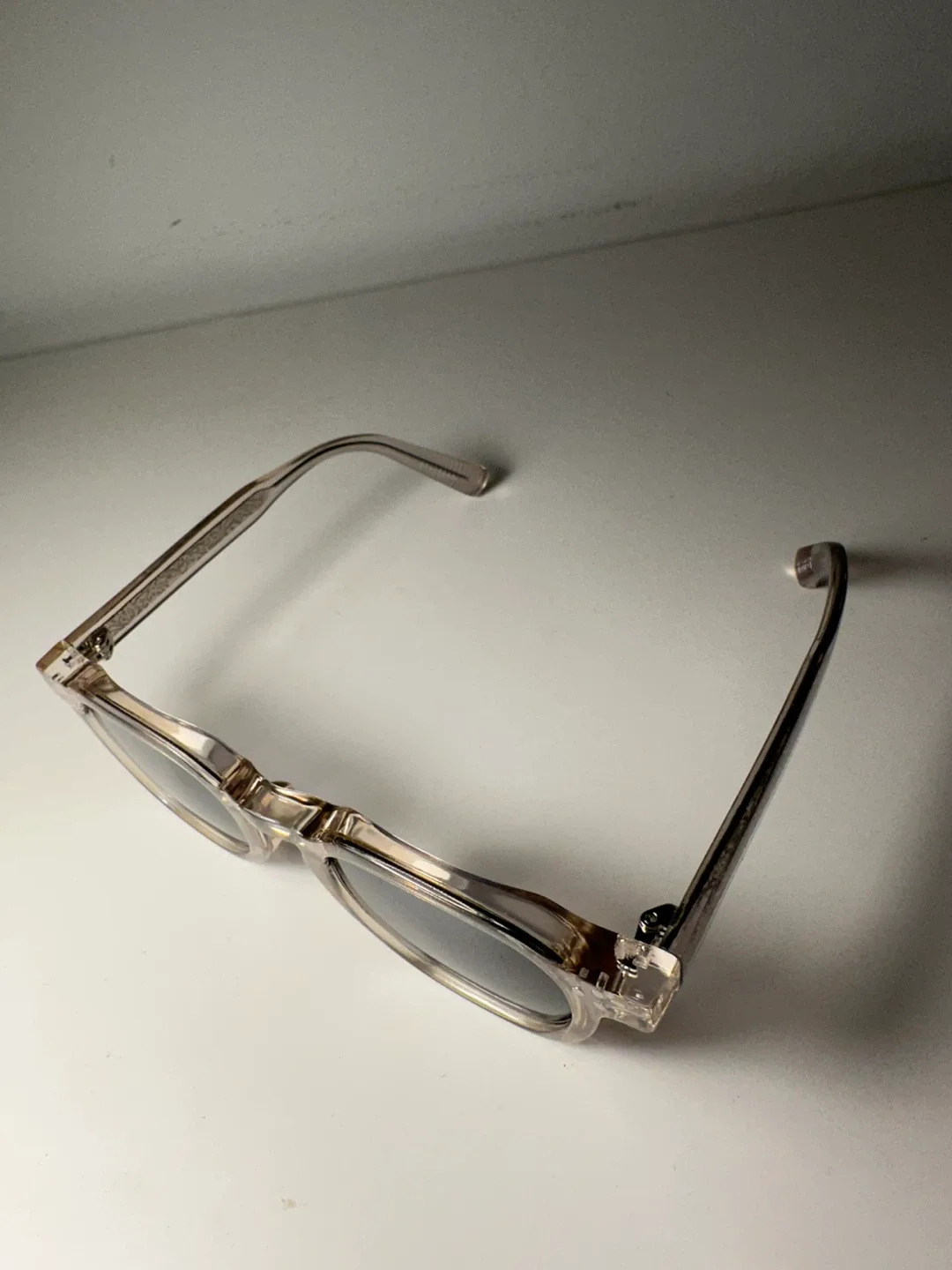 Sunglasses image indicator(4)