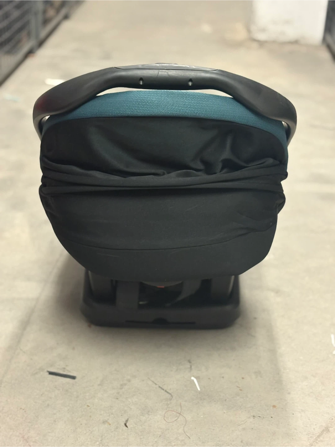 Graco Infant Car Seat - photo 3