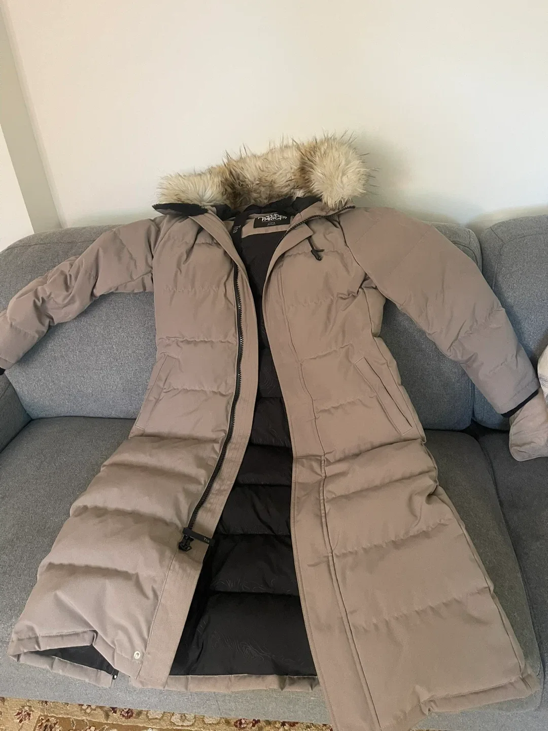 Size large image indicator(5)