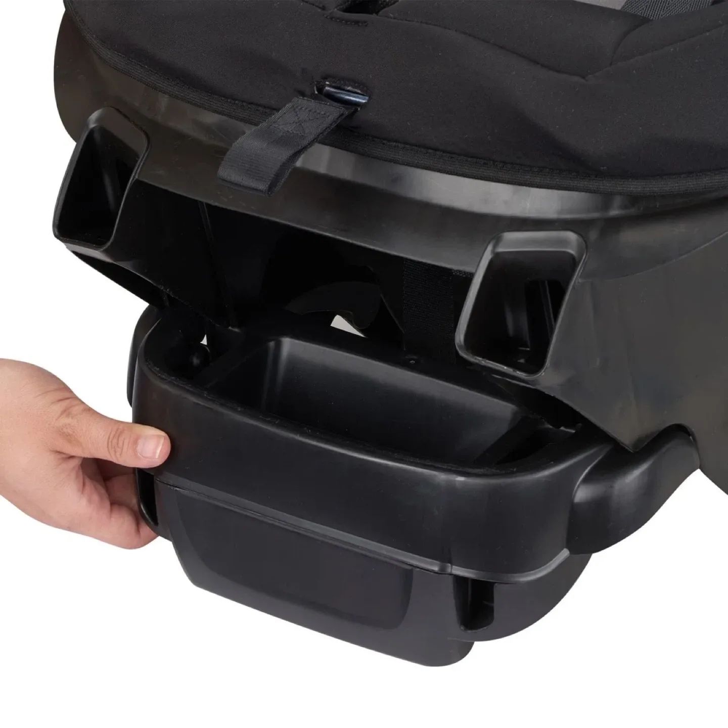 Evenflo Advanced Transitions 3-in-1 Car Seat image indicator(7)