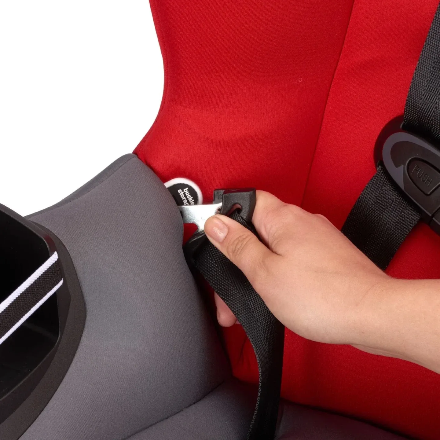 Evenflo Advanced Transitions 3-in-1 Car Seat image indicator(9)