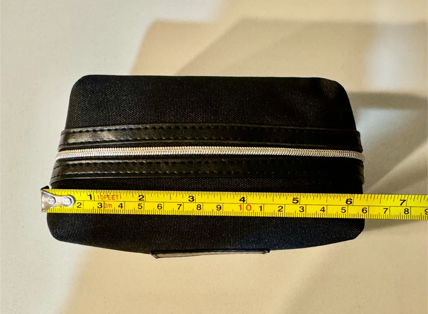 ✈️ WANT Les Essentiels Air Canada Business Class Travel Pouch ✈️ - photo 5
