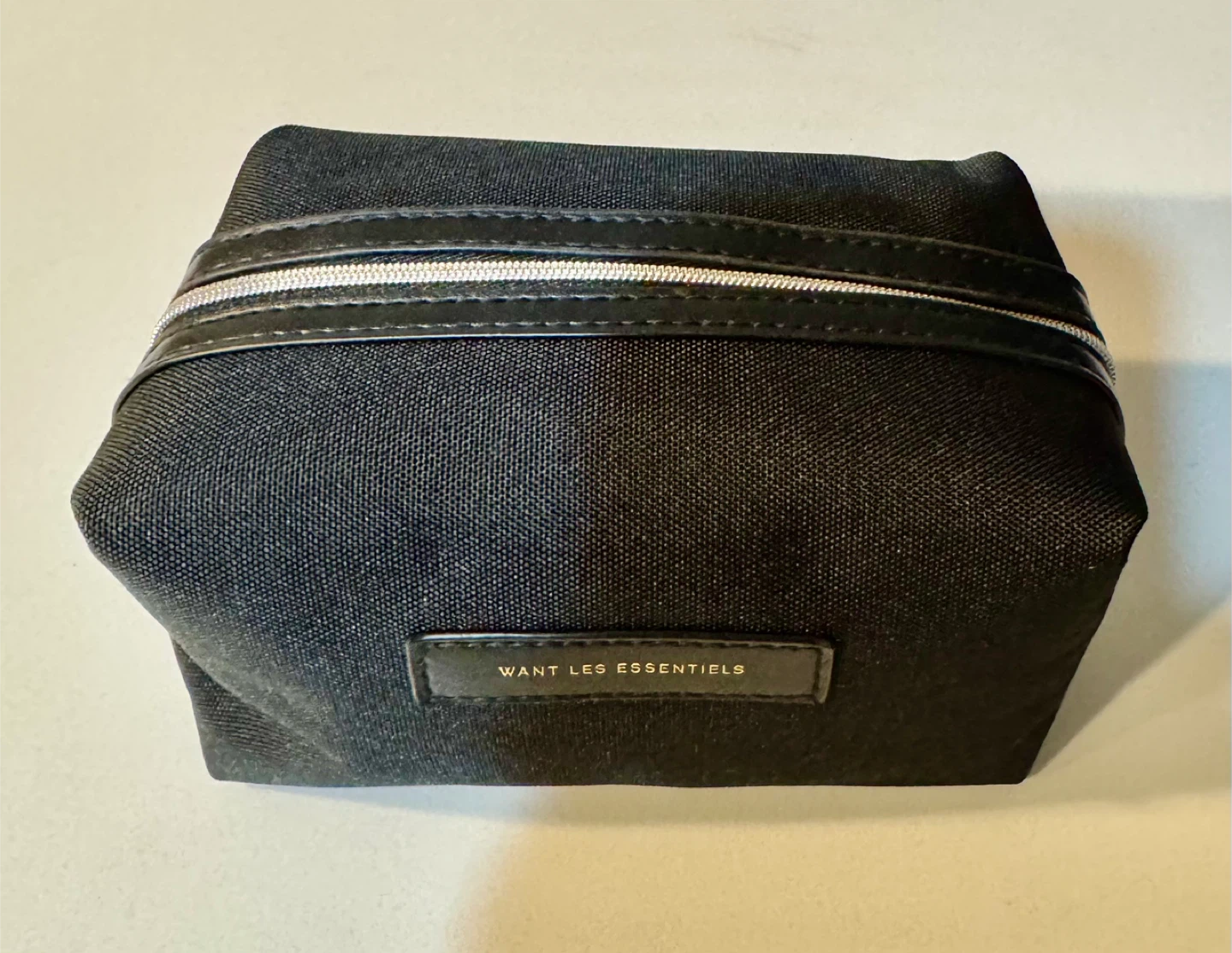 ✈️ WANT Les Essentiels Air Canada Business Class Travel Pouch ✈️