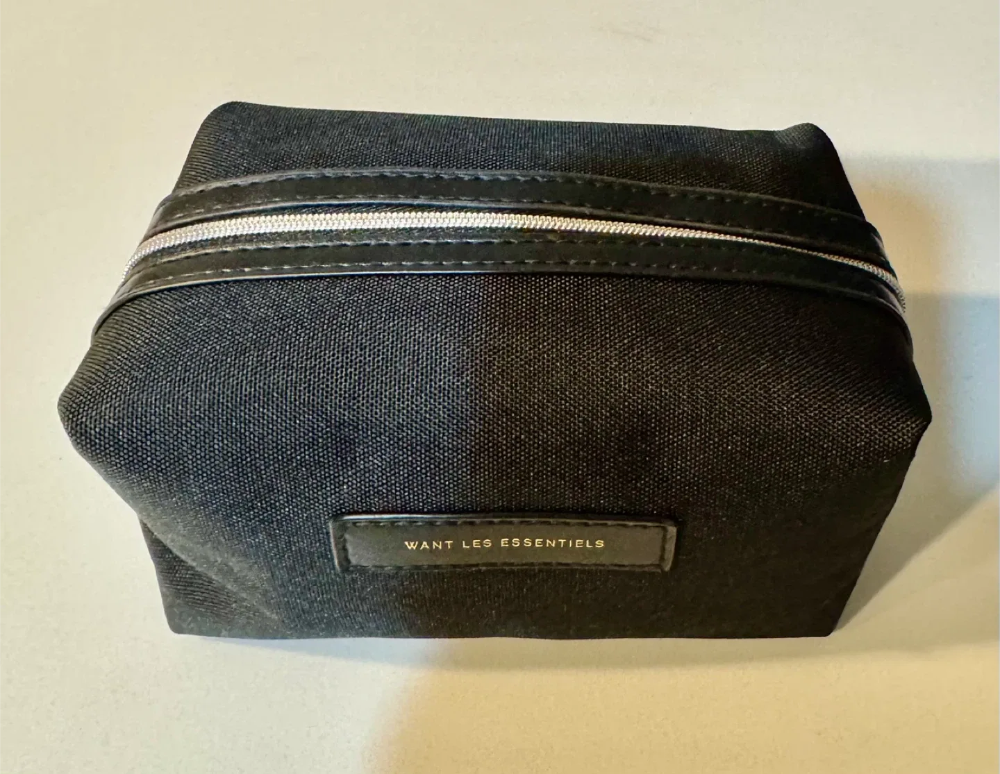 ✈️ WANT Les Essentiels Air Canada Business Class Travel Pouch ✈️ thumbnail