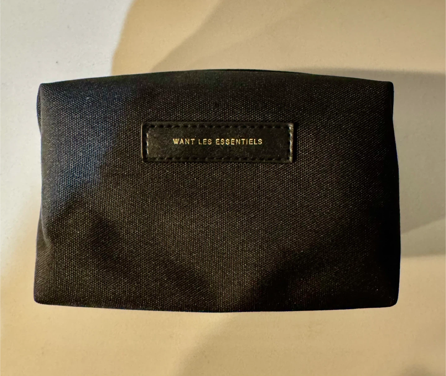 ✈️ WANT Les Essentiels Air Canada Business Class Travel Pouch ✈️ - photo 2