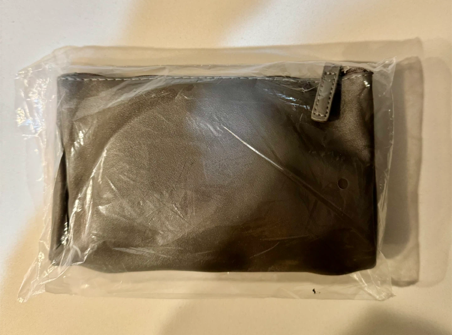 ✈️Furla_Airline Business Class Travel Kit (Pouch) - New✈️ - photo 2