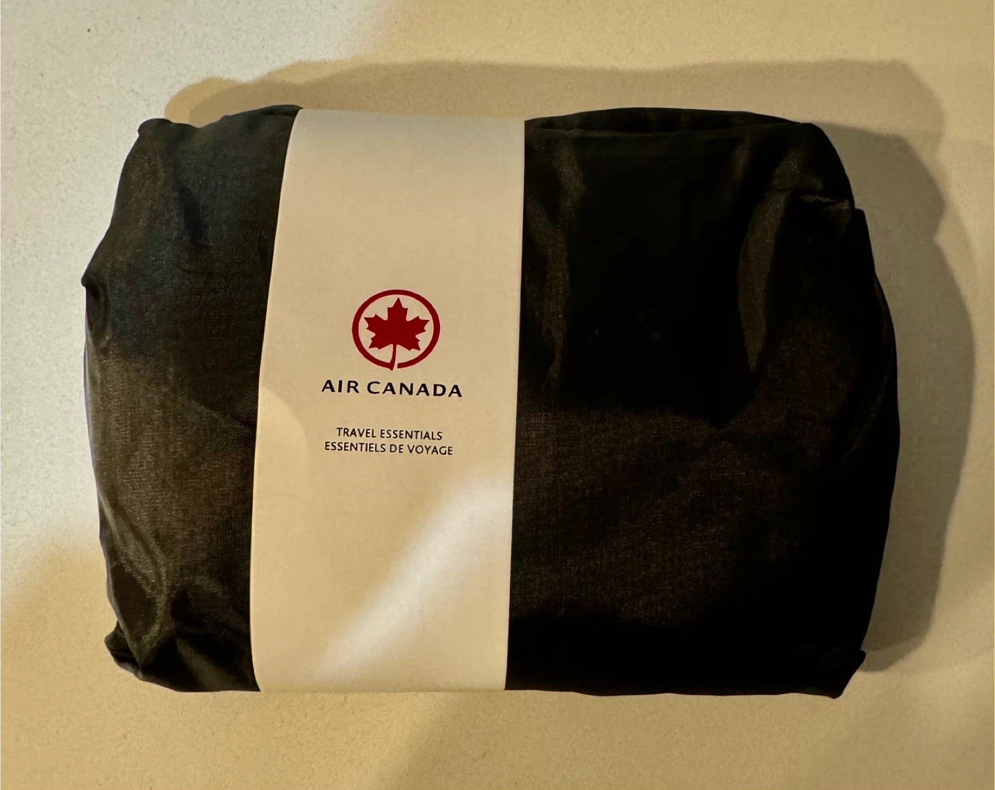 ✈️Air Canada Premium Economy Class Travel Essentials Kit - New✈️