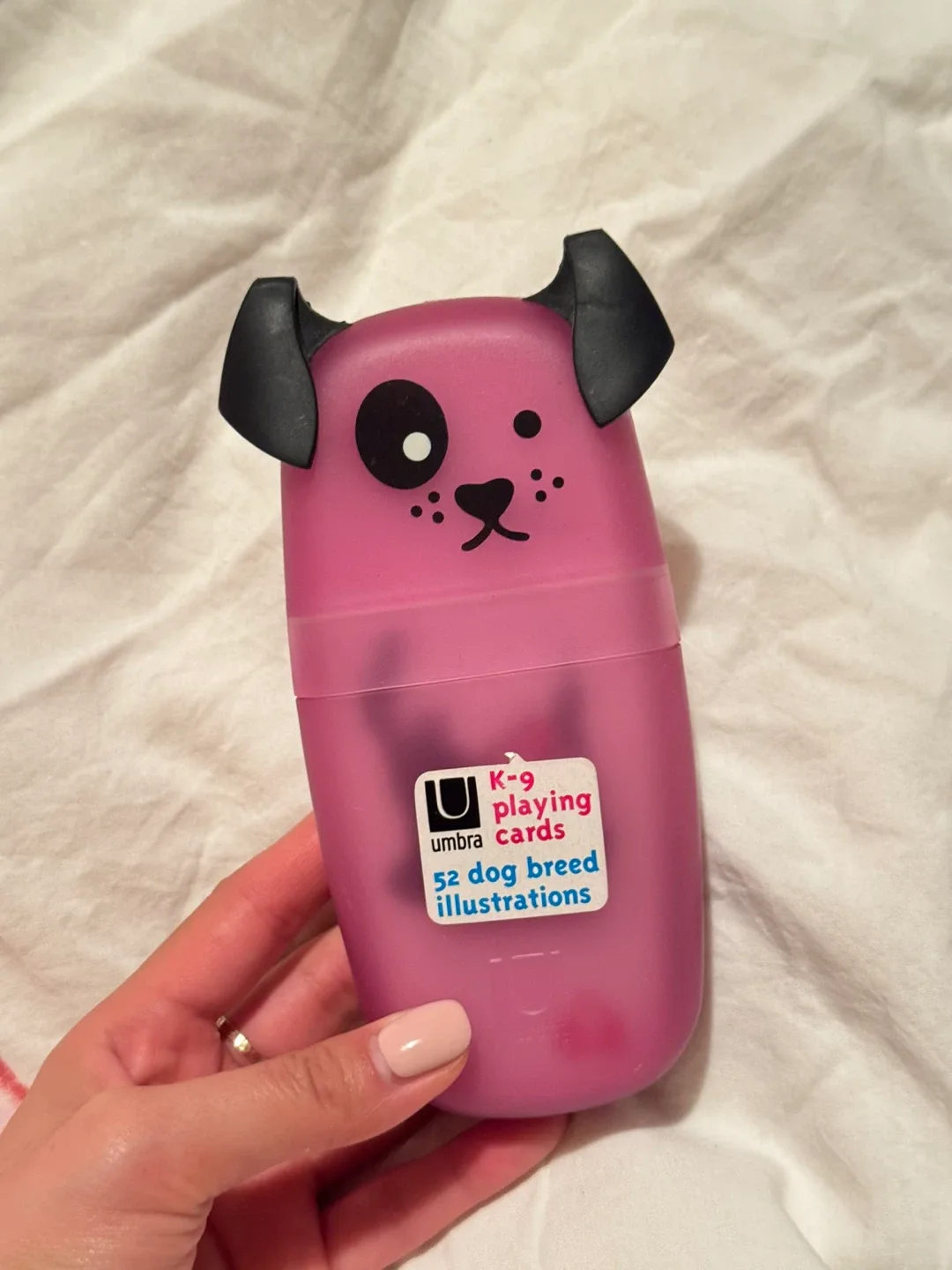 Playing Cards thumbnail