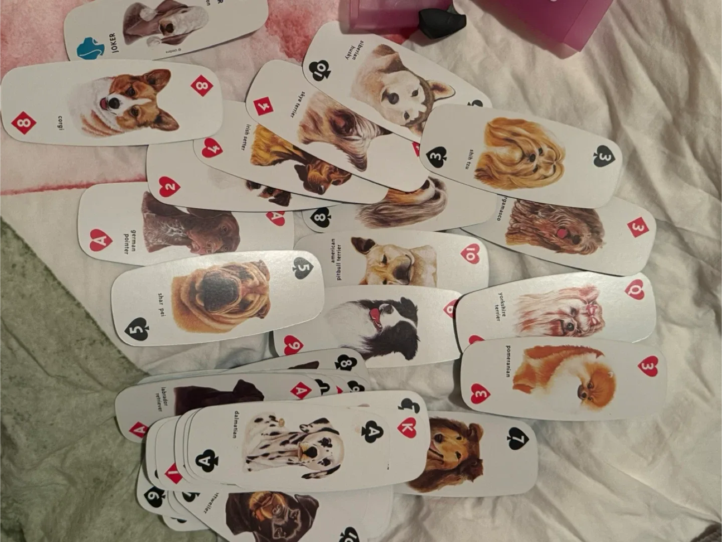 Playing Cards image indicator(2)