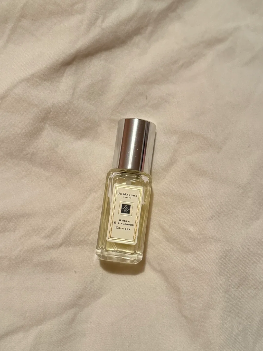 Jo Malone Amber & Lavender Cologne thumbnail