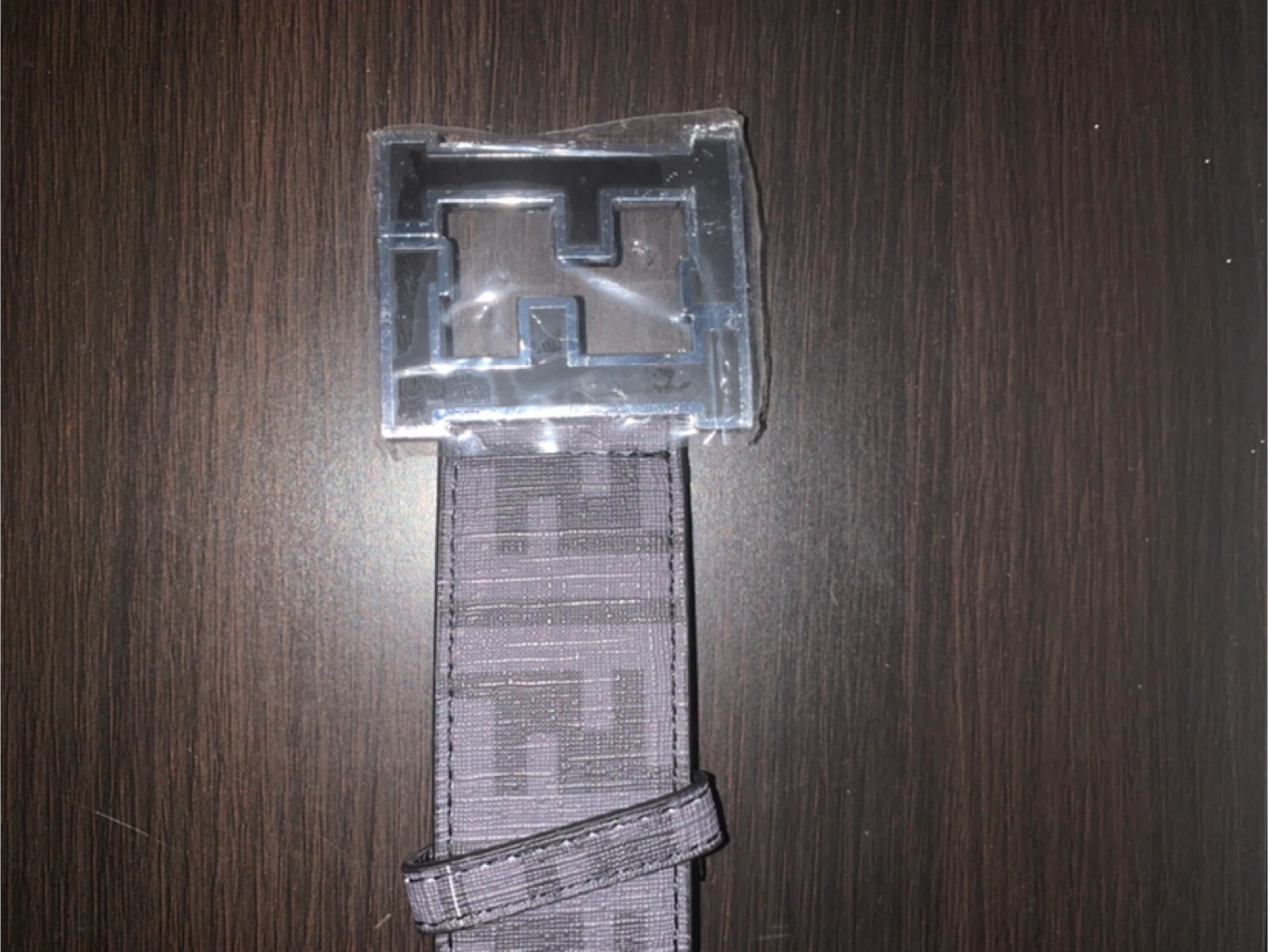 Fendi belt 110cm - photo 2