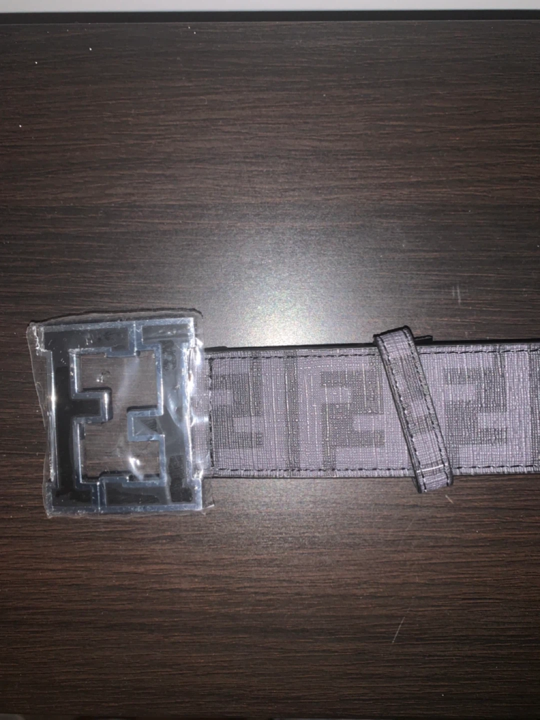 Fendi belt 110cm - photo 3