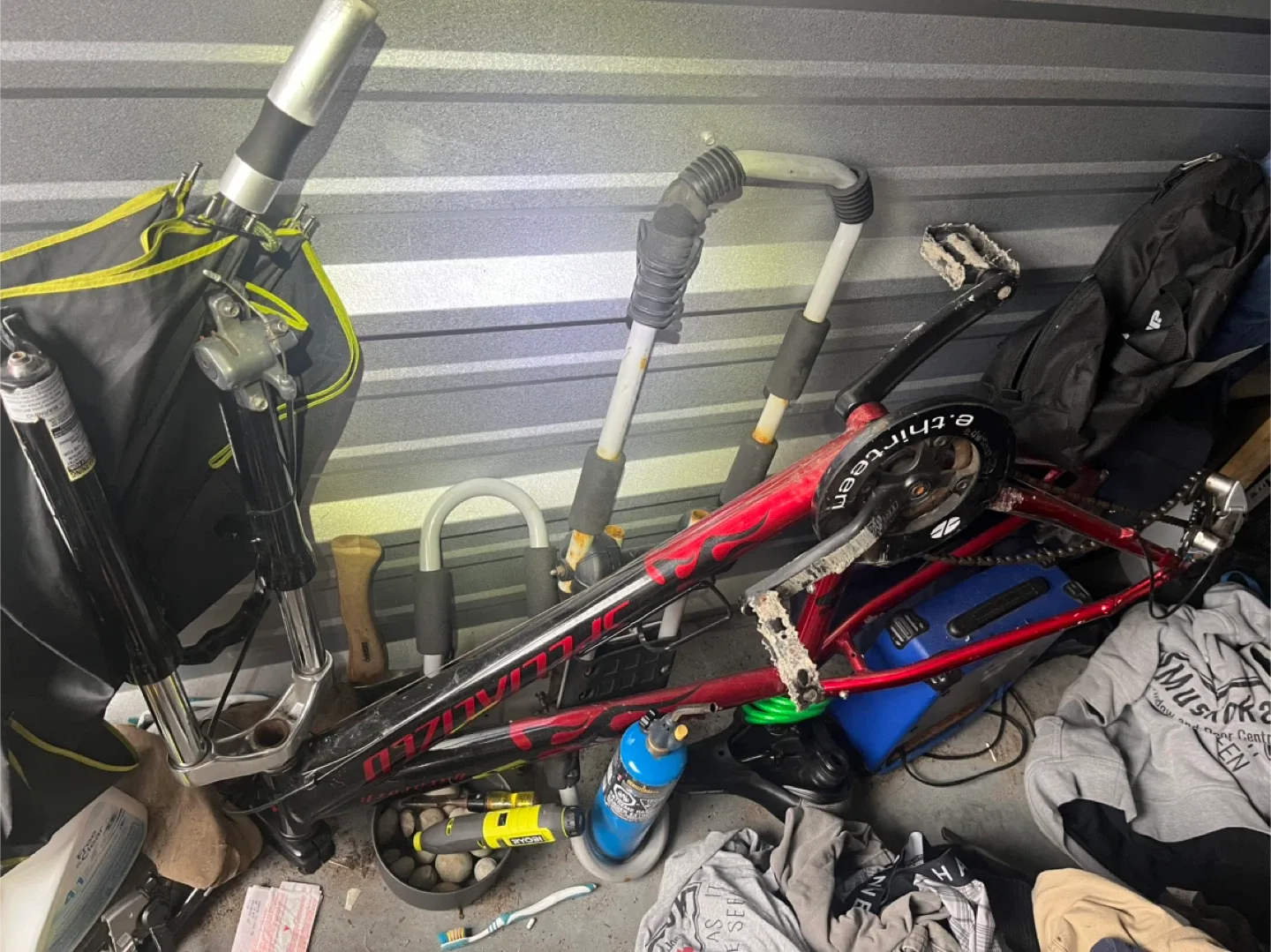 Specialized Mountain Bike - Parts or Repair image indicator(2)