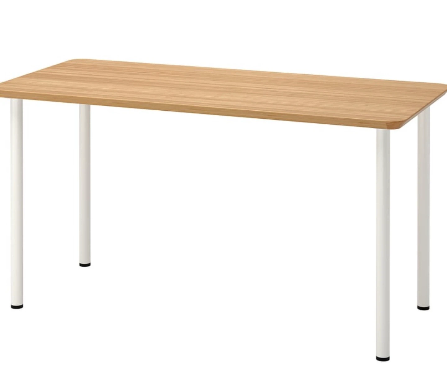 IKEA Wooden Desk