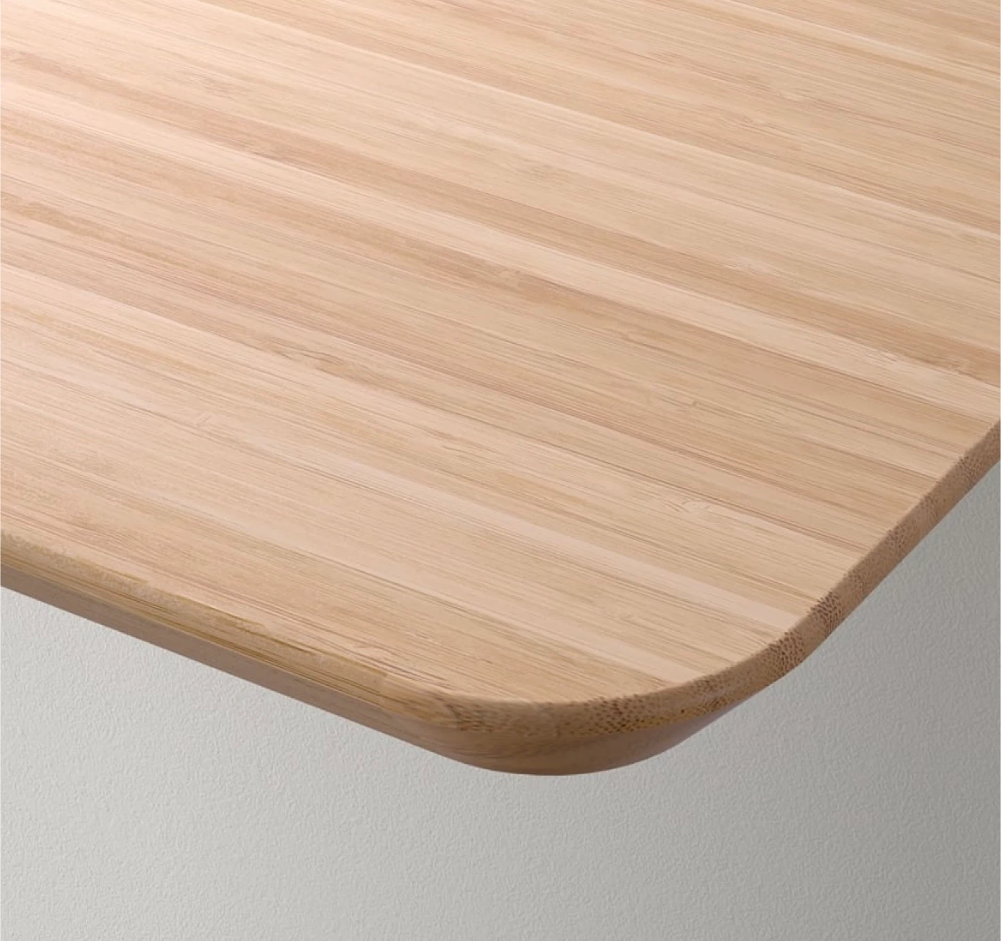 IKEA Wooden Desk - photo 3