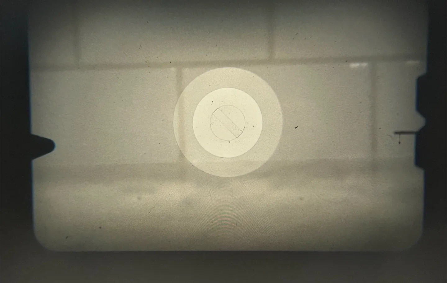 Praktica MTL 5B Film Camera w/ Elicar 35mm Lens image indicator(7)