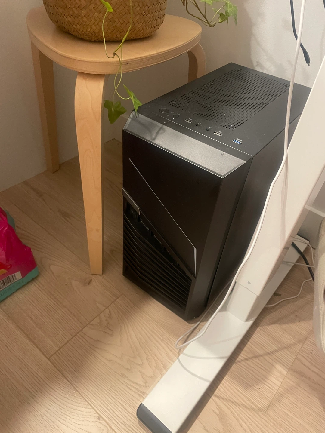 Desktop PC