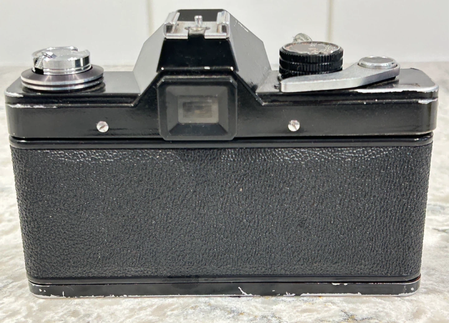 Praktica L Film Camera - photo 3