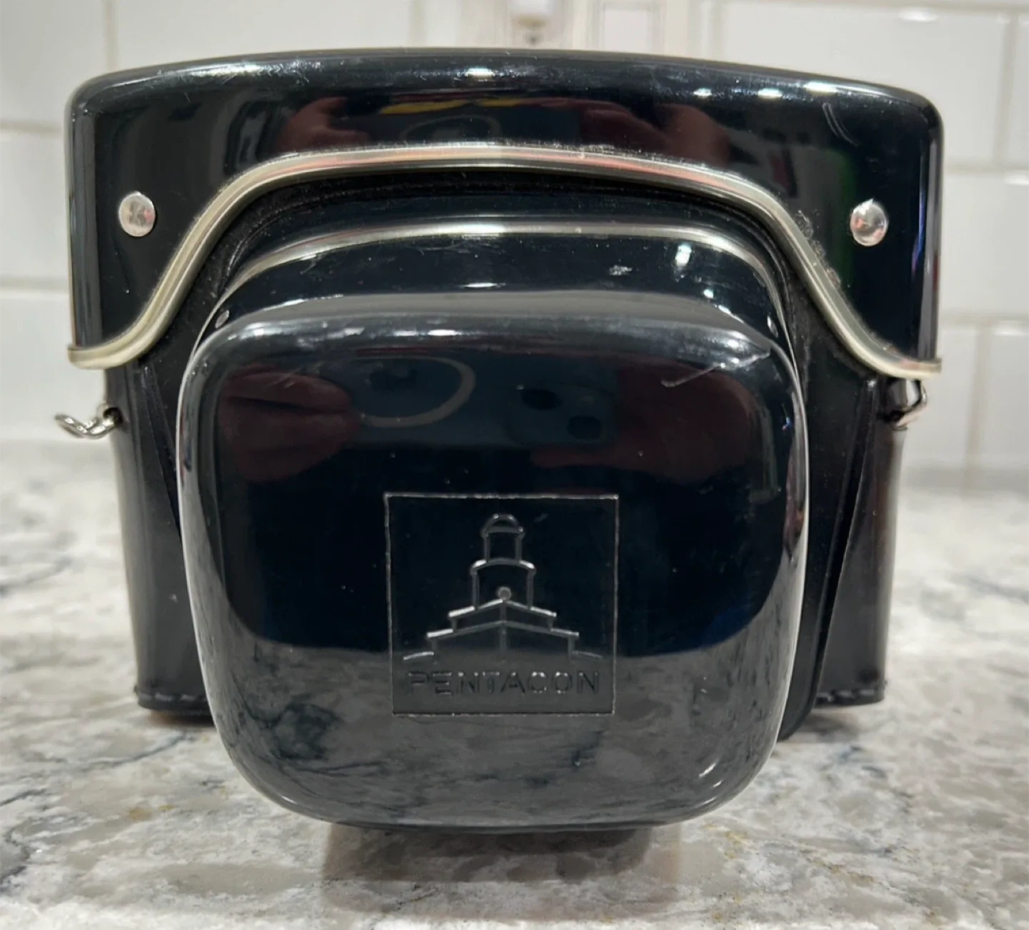 Praktica L Film Camera image indicator(6)