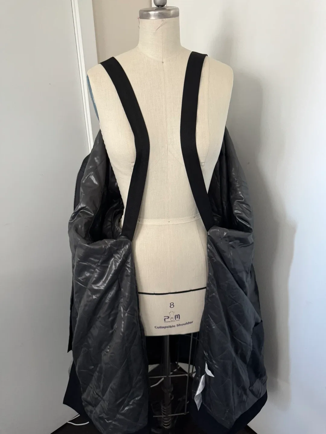 BRAND NEW Men’s Size 5X Fall / Autumn Winter Coat image indicator(2)