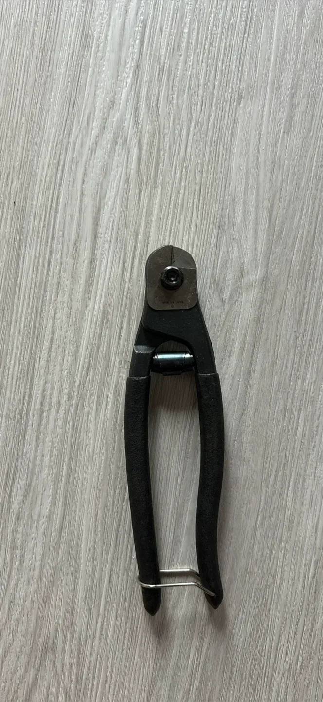 Hozan C-217 Nipper - Wire Cutter thumbnail
