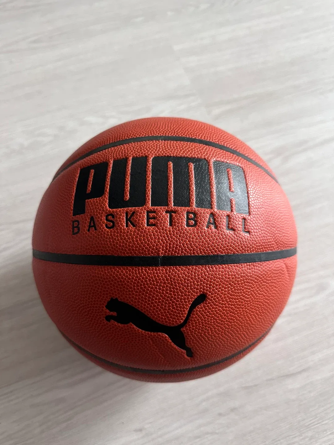 Puma Basketball thumbnail