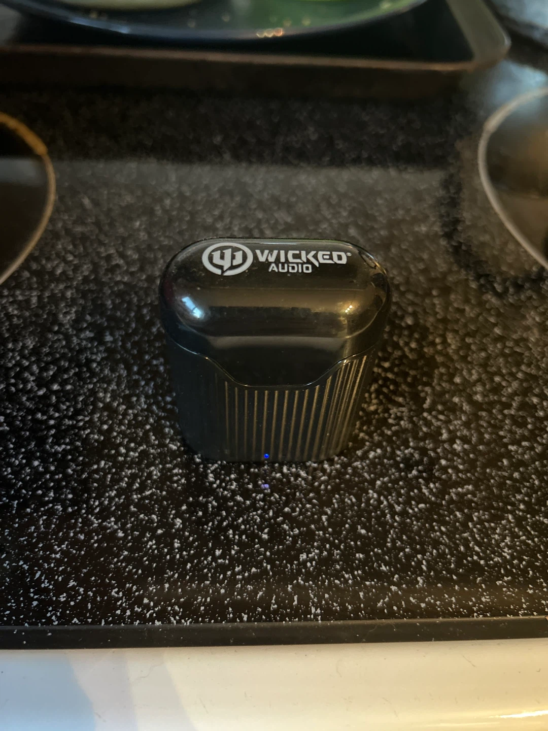 Wicked Audio Wireless Earbuds