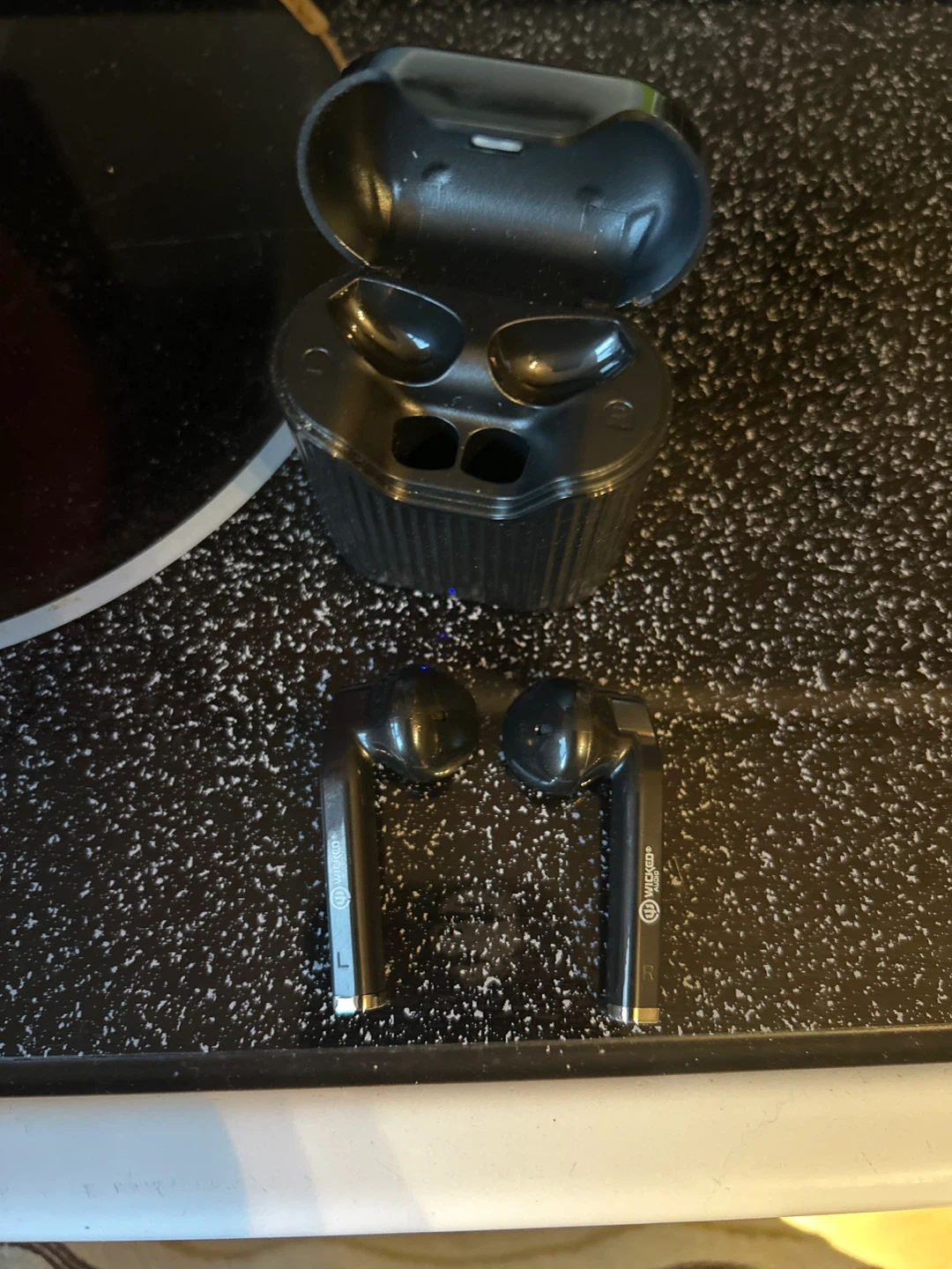 Wicked Audio Wireless Earbuds - photo 2