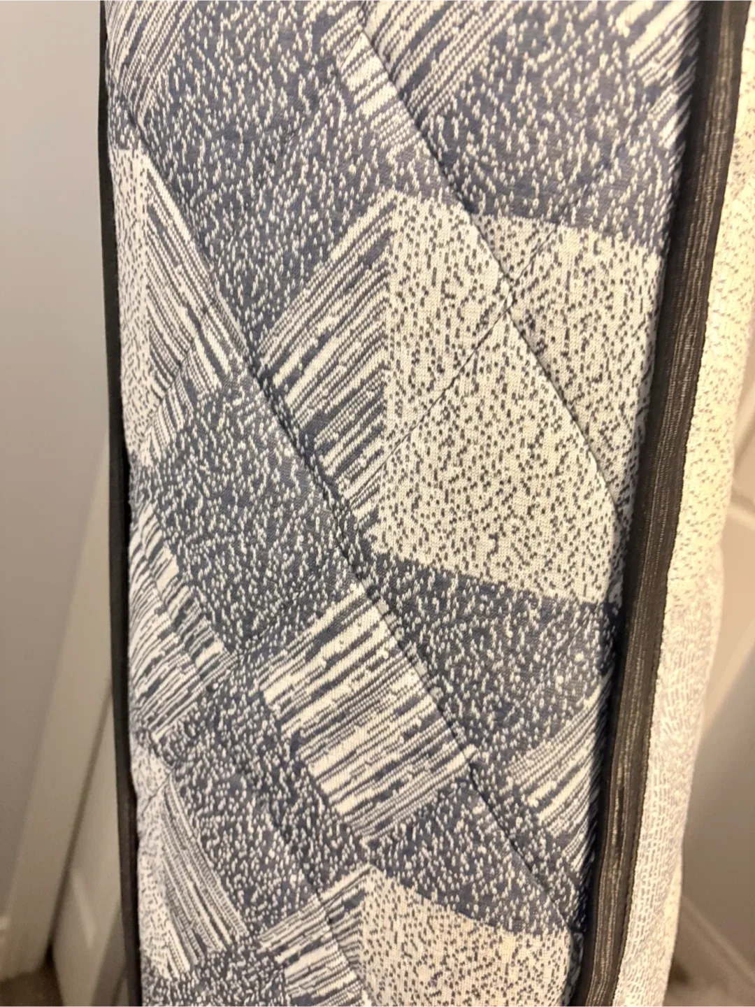 Single size Mattress image indicator(3)