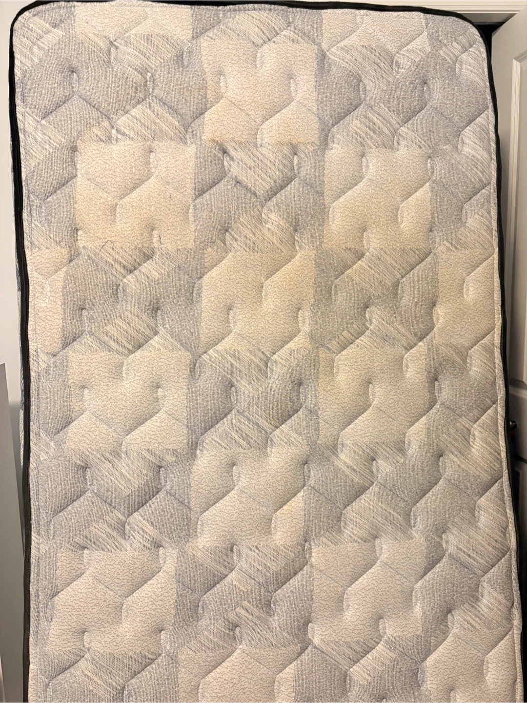Single size Mattress - photo 2