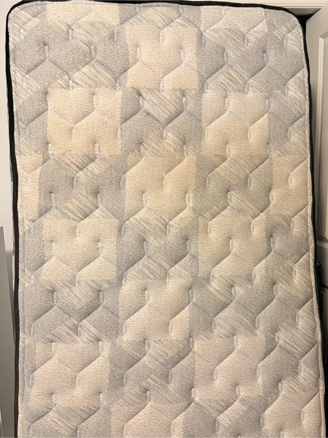 Single size Mattress image indicator(2)