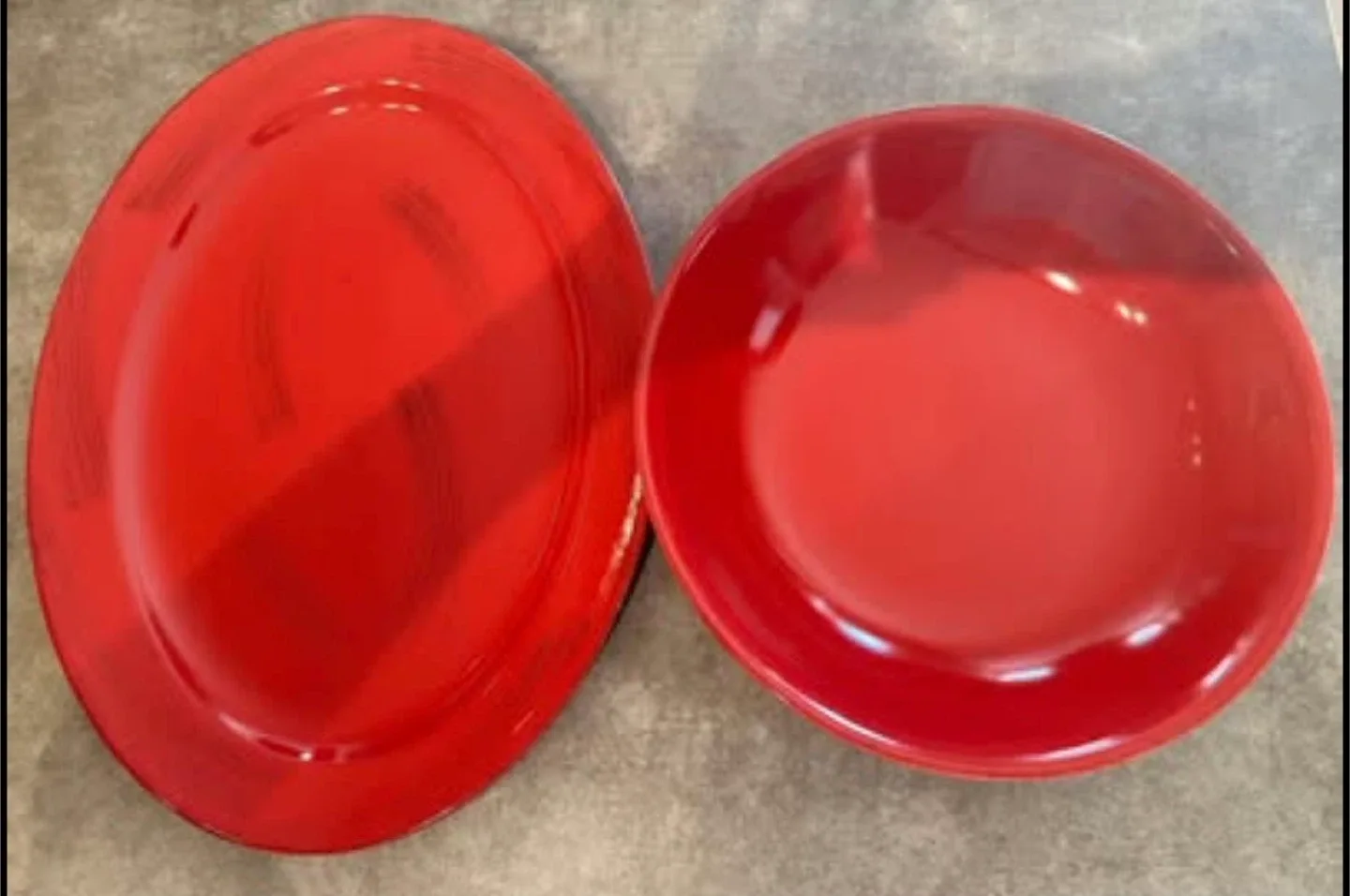 All eight (8) pieces for $20 - Dishes thumbnail