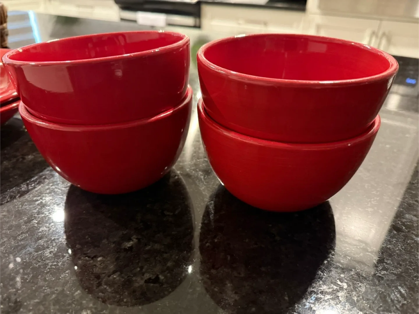 All eight (8) pieces for $20 - Dishes image indicator(2)