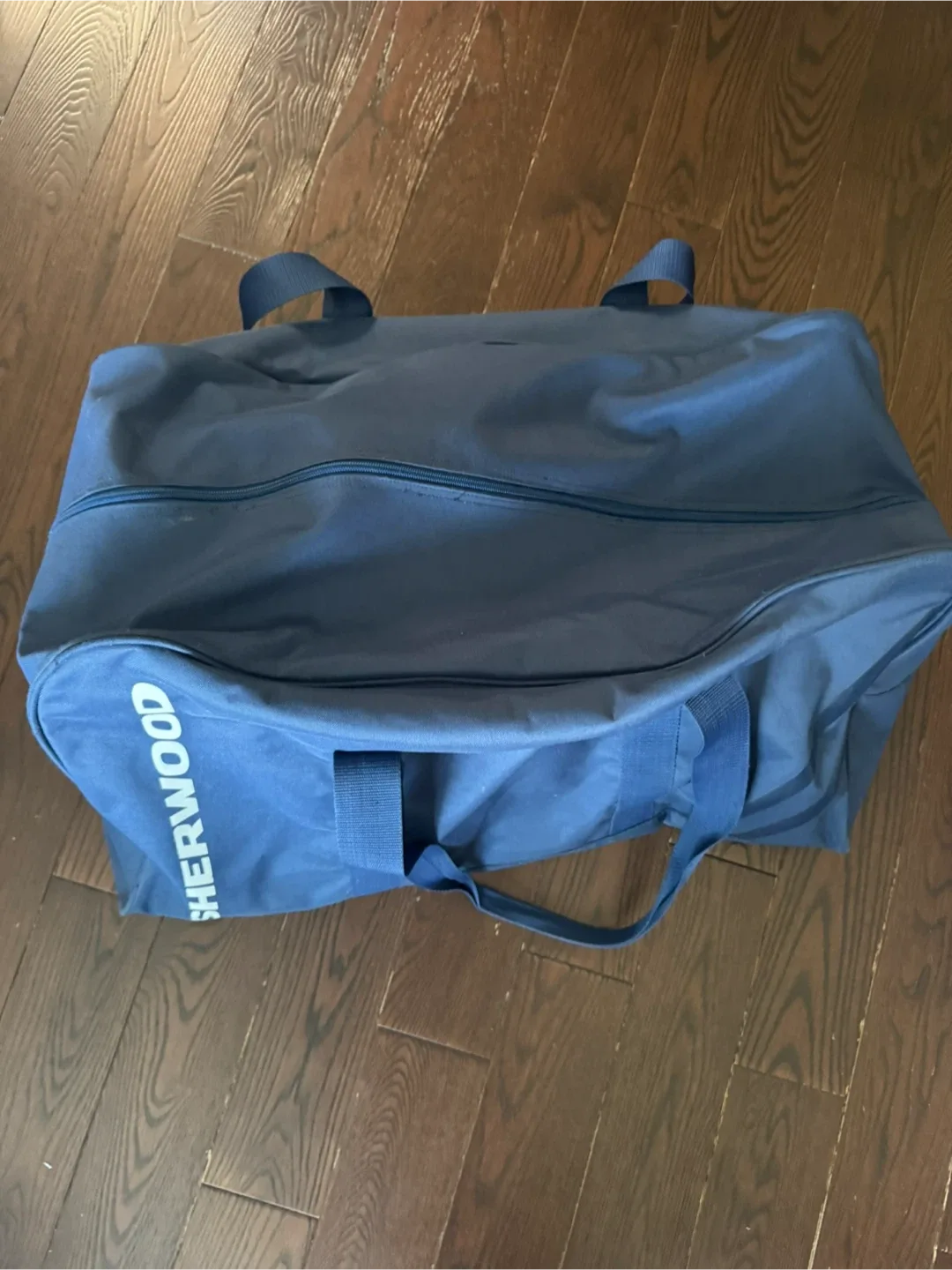 Sherwood Hockey Gear Set image indicator(3)