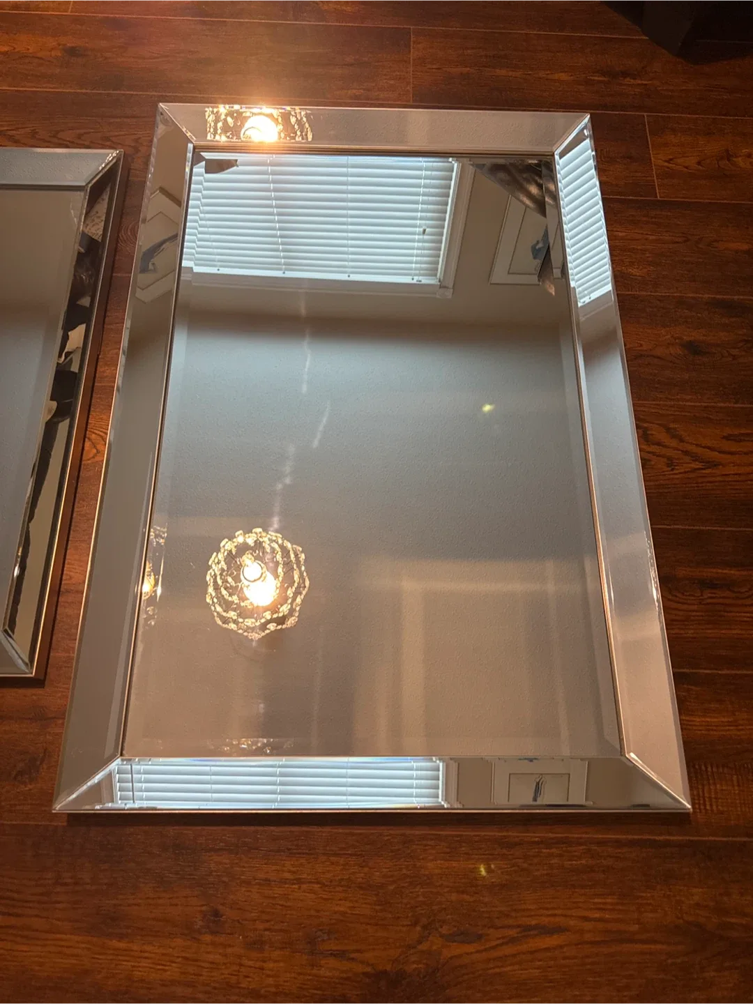 Framed Mirrors - Set of Two image indicator(3)